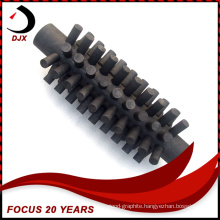 Special Designed High Strength Graphite Part for Mechanical